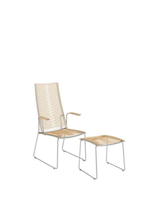 Pan Hochlehner Set Braun