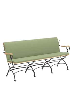 Auflage Fontenay Bank 185 Leaf