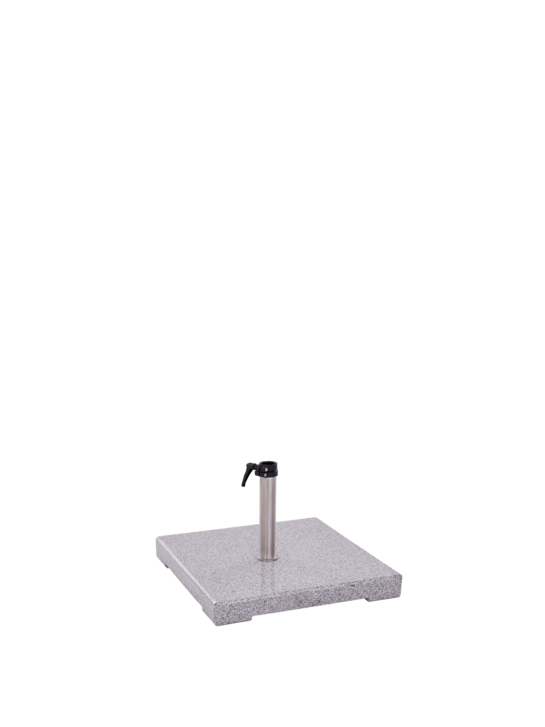 Parasol Base for Roma