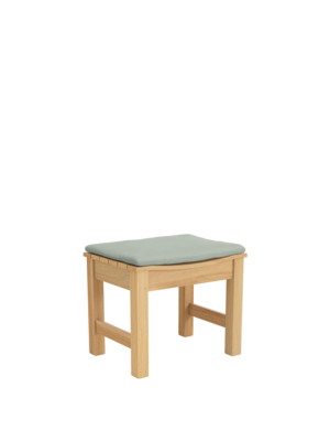 Sitzkissen Summerfield Hocker Mineral