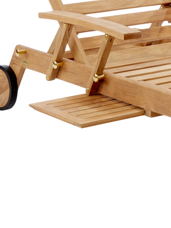 Tablett für Cap Ferrat Liege