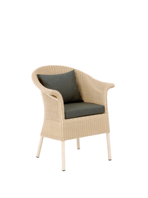 Back Cushion for Savannah 45 x 35 Chestnut