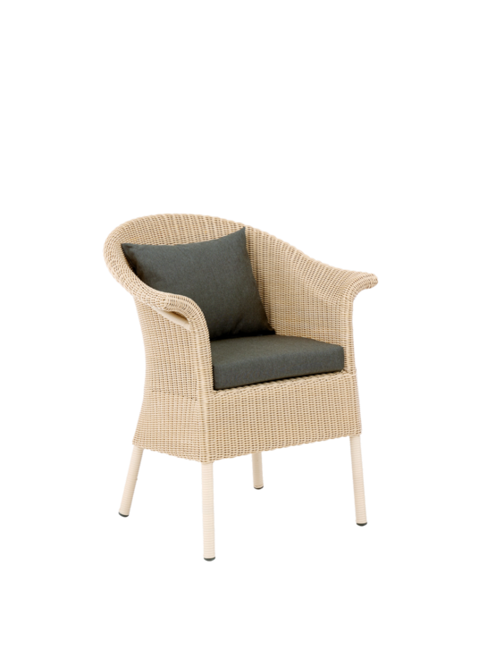 Back Cushion for Savannah 45 x 35 Chestnut