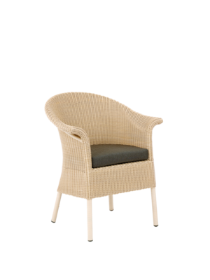 Seat Cushion for Savannah Armchair Chestnut