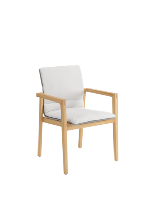 Auflage Derry Armlehnstuhl Crystal