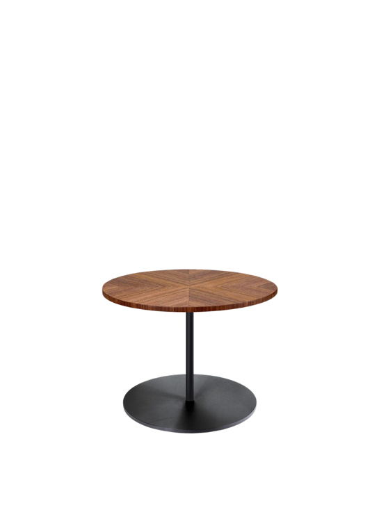 Sandvig Beistelltisch niedrig