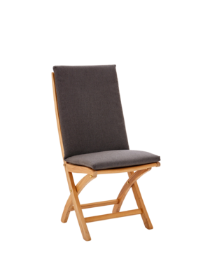 Auflage Classic Chair Chestnut