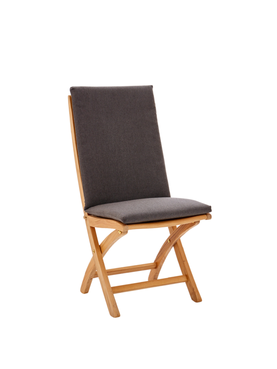 Auflage Classic Chair Chestnut