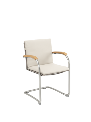 Auflage Bolero Freischwinger Linum