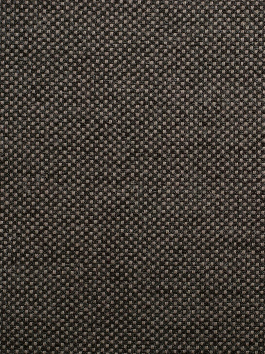 Auflage Valencia Bank 165 Chestnut mit Keder