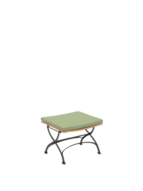 Sitzkissen Fontenay Low Dining Hocker Leaf