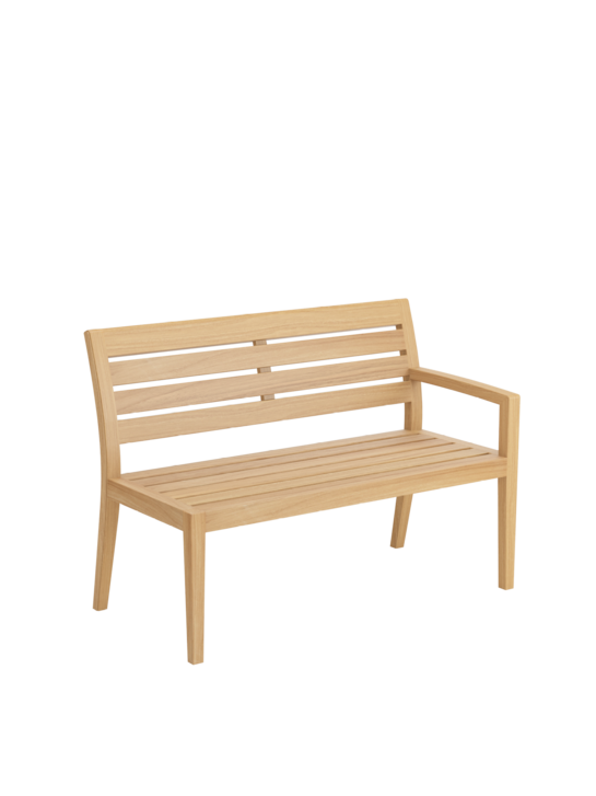 Valencia Bank Element Armlehne links 120