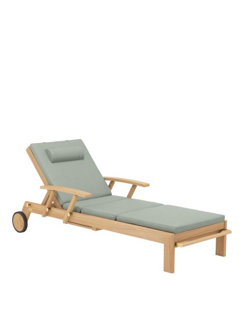 Auflage Cap Ferrat Liege Mineral