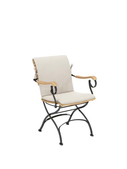 Auflage Fontenay Armlehnstuhl Linum