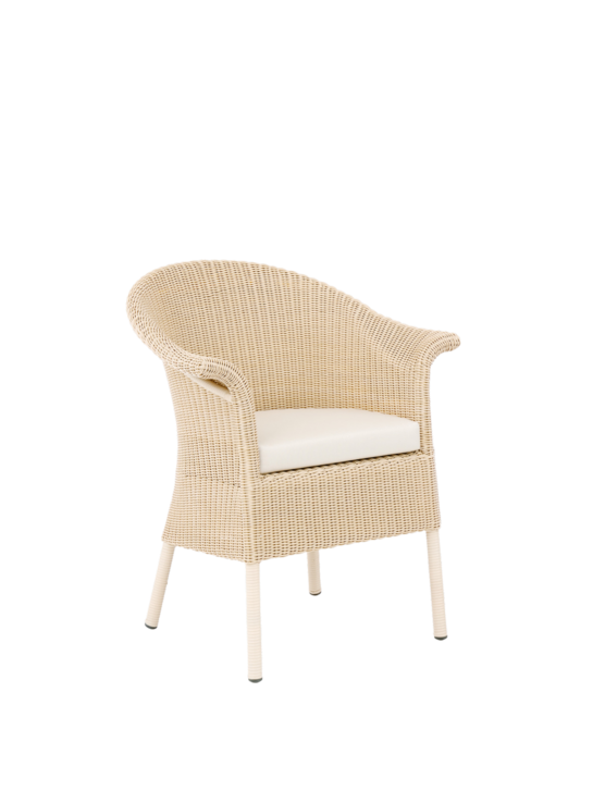 Seat Cushion for Savannah Armchair Sand