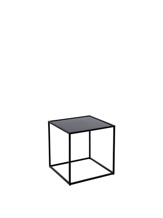 Cube Beistelltisch