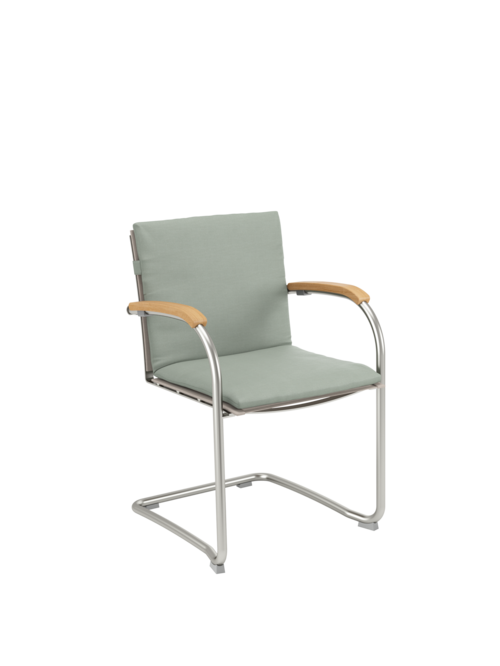 Auflage Bolero Freischwinger Mineral