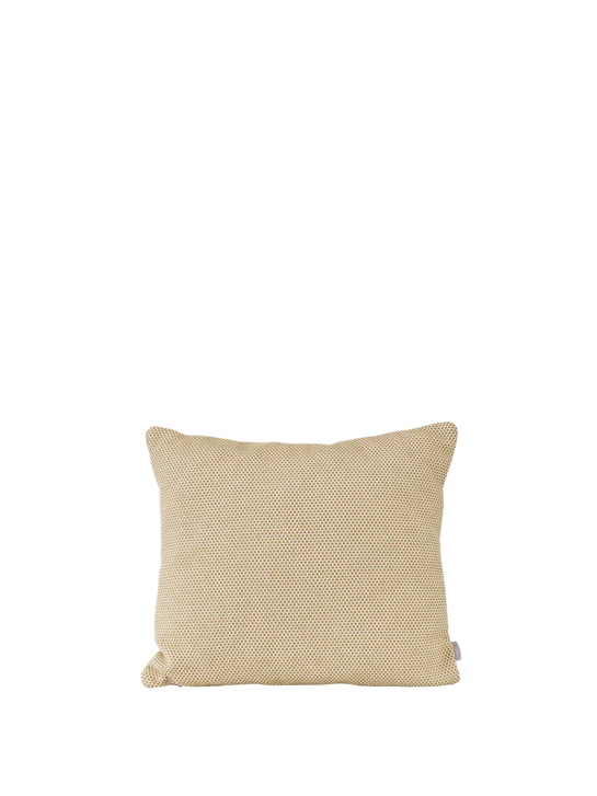 Zierkissen 43 x 30 Andante Beige