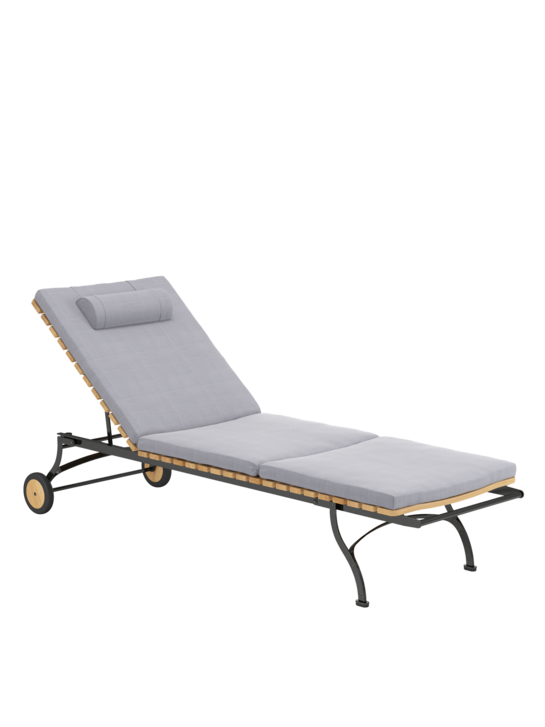 Auflage Fontenay Liege Lake