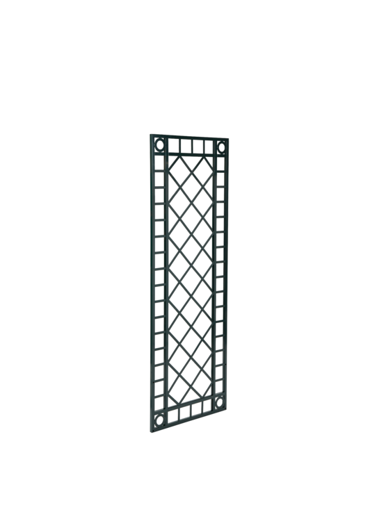 Orangerie Rankelement schmal