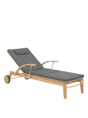 Auflage Hamptons Liege Shadow