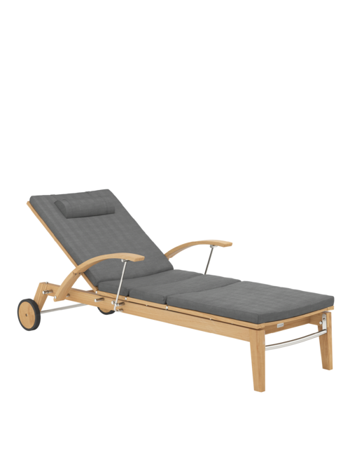 Auflage Hamptons Liege Shadow