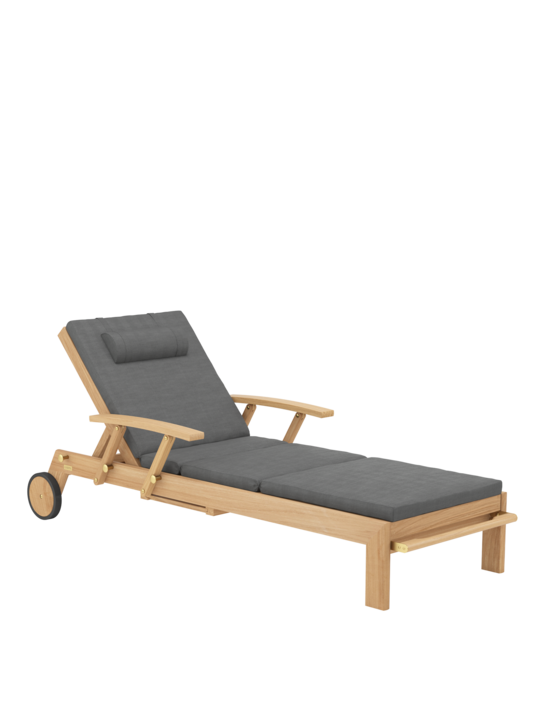 Auflage Cap Ferrat Liege Shadow