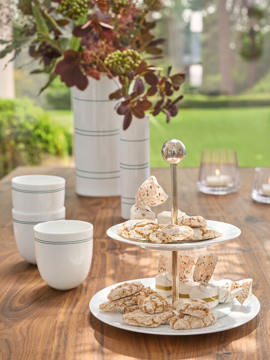 Escheburg Collection Vase zylindrisch Set