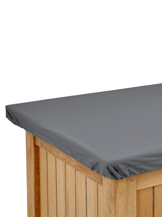 Abdeckhaube für Kissentruhe M hoch (nur für Deckel)