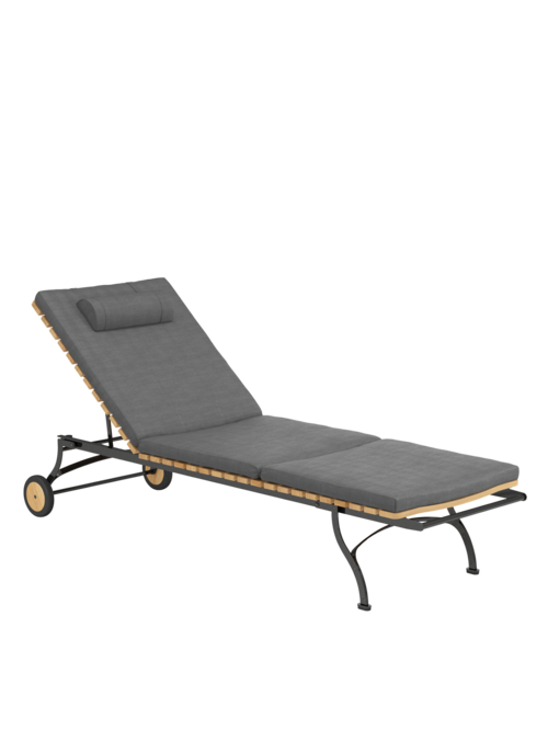 Auflage Fontenay Liege Shadow