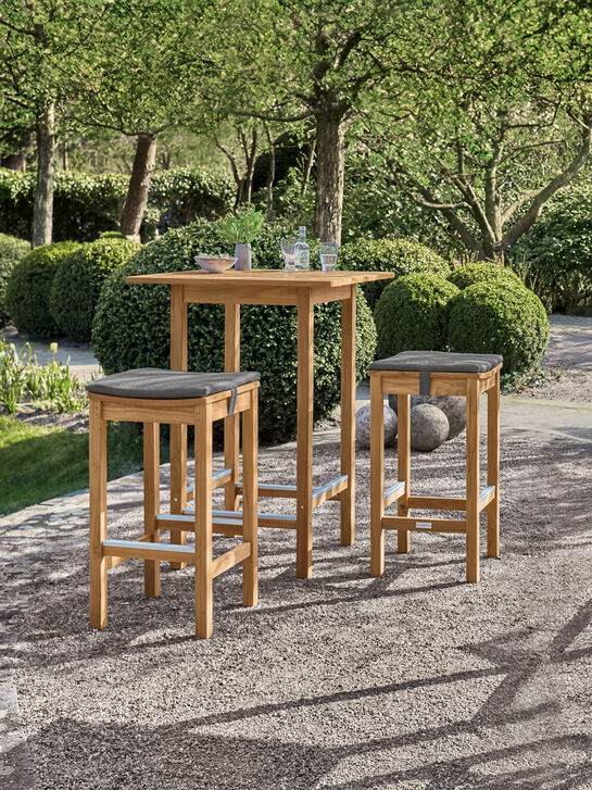 Bartisch Teak