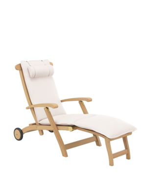 Auflage Royal Princess Deck Chair Sand