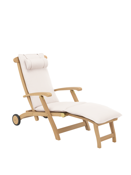 Auflage Royal Princess Deck Chair Sand