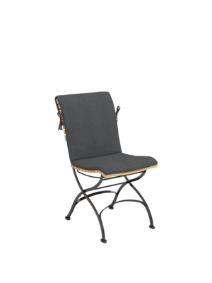 Auflage Fontenay Stuhl Anthrazit