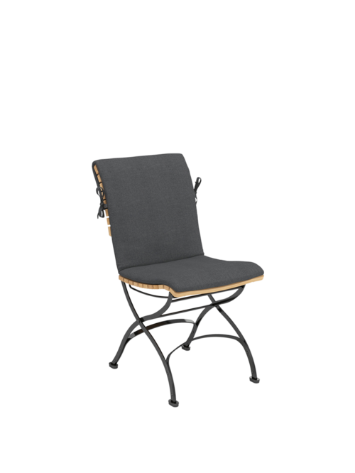 Auflage Fontenay Stuhl Anthrazit