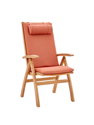 Auflage Classic Recliner Maple, 2-tlg.