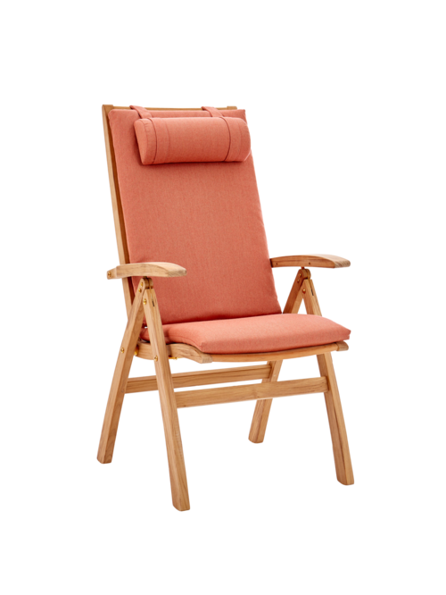 Auflage Classic Recliner Maple, 2-tlg.