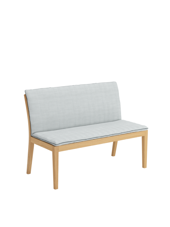 Auflage Valencia Bank Element Mitte 120 River/Keder Baltic