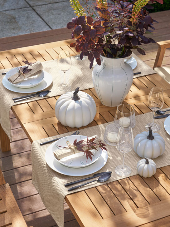 Quadrado Tischläufer 40 x 220