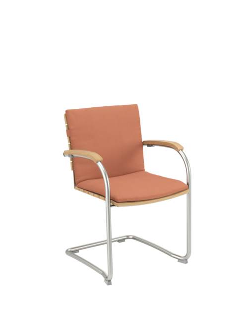 Auflage Bolero Freischwinger Maple