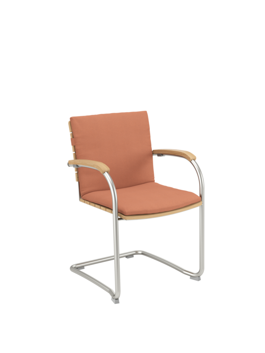 Auflage Bolero Freischwinger Maple