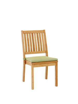 Sitzkissen Eaton Stuhl Leaf