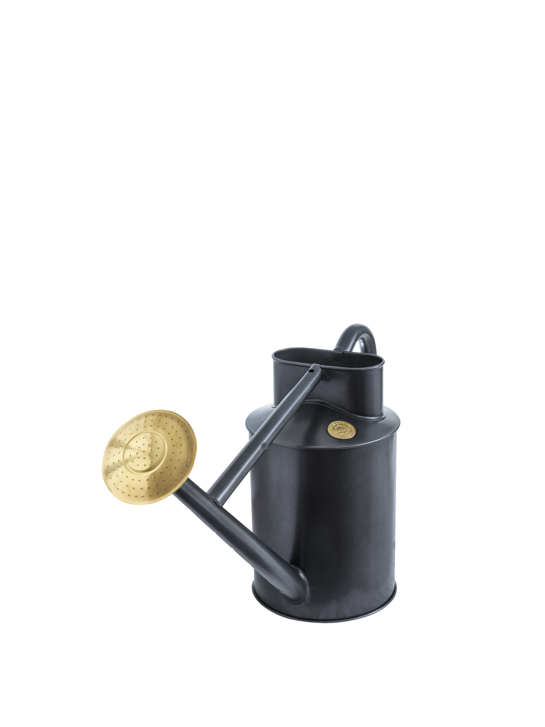 Giesskanne Graphit 9,0 l