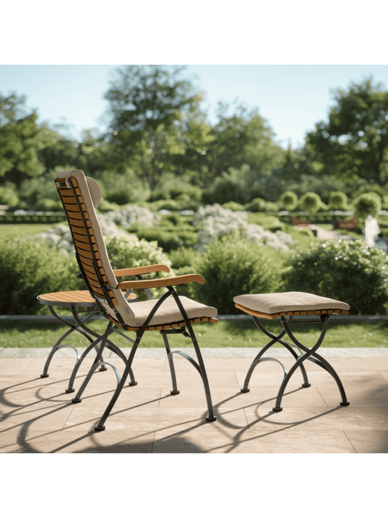 Fontenay Recliner Set