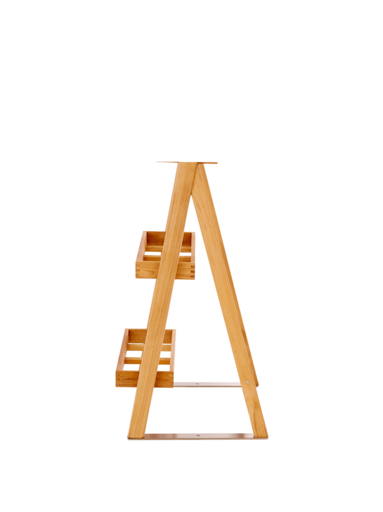 Normandie Aufstellset für freistehende Lösung