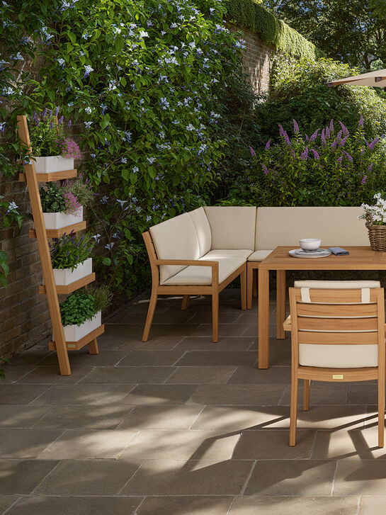 Valencia Bank Element Armlehne rechts 120