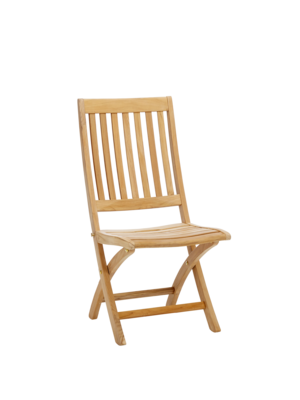 Classic Chair Teak