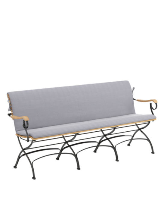 Auflage Fontenay Bank 185 Lake