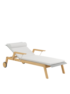 Cushion for Derry Lounger Crystal