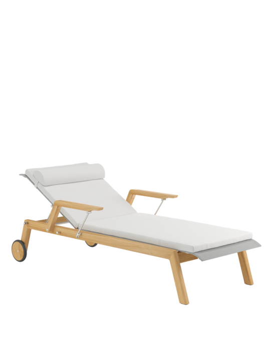 Cushion for Derry Lounger Crystal